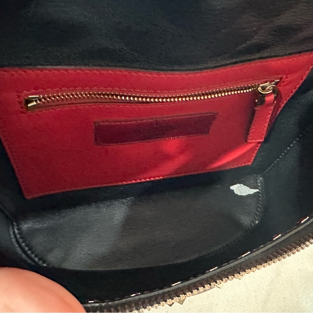 **Valentino Rockstud Belt Bag** - Picture 9 of 13